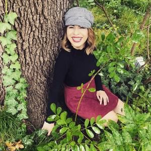 Meet your Posher, Ana